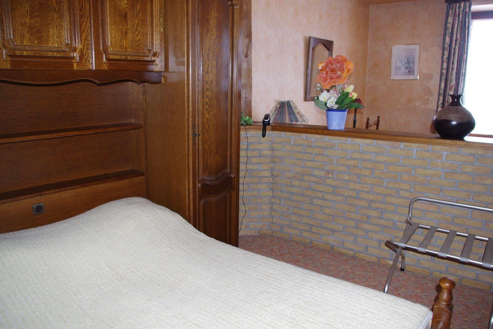 Auberge d'Alsace Hotel de France Bouillon Extérieur photo